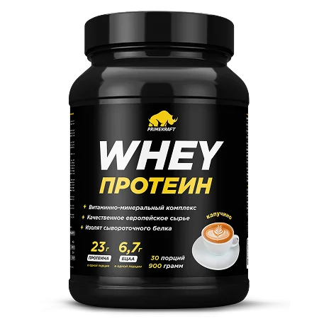 протеиновый кофе