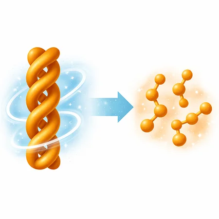 гидролизованный коллаген что это