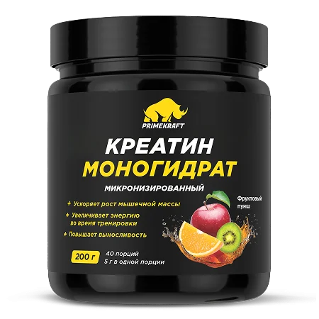 креатин японская ходьба