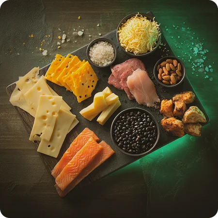 лейцин в продуктах лейцин в продуктах