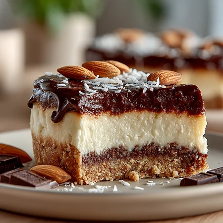 пп баунти рецепт