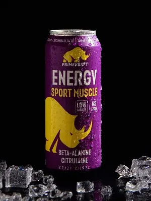 energy sport muscle