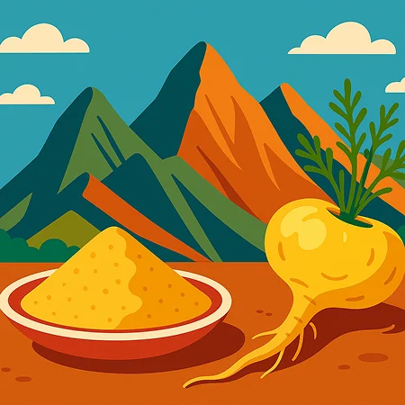 мака перуанская для чего мака перуанская для чего