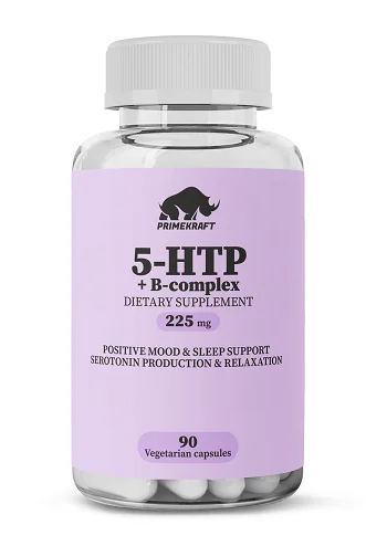 5HTP от PrimeKraft