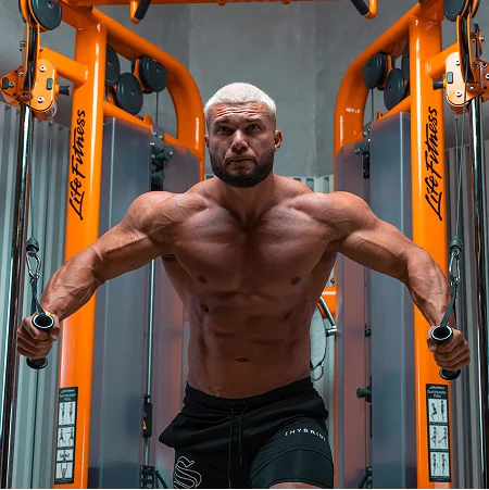 можно ли спортсмену пищевые добавки