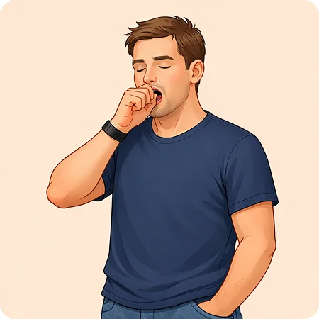 что снижает тестостерон