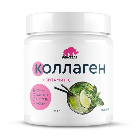 коллаген для лица от морщин