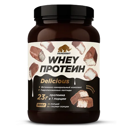 протеин дзюдо