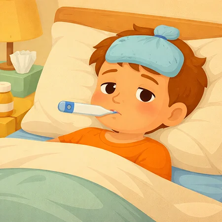 бифидобактерии для кишечника для детей