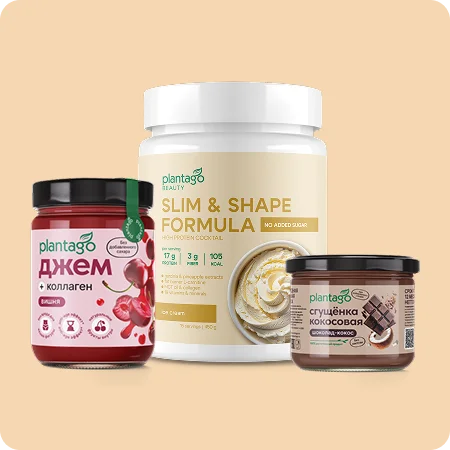 питание и контроль веса