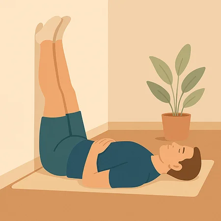 как делать заминку как делать заминку