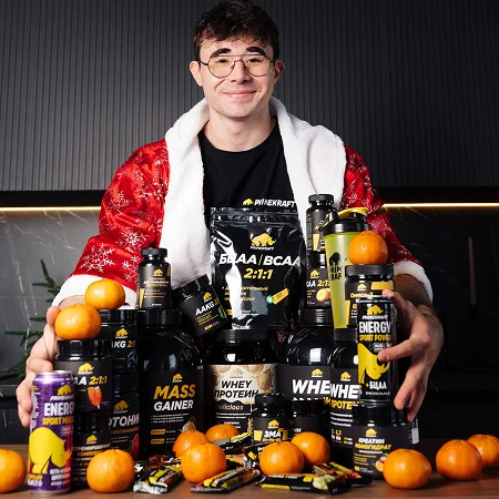 тренировки зимой