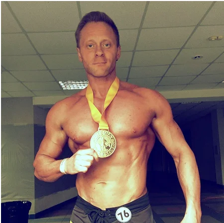 можно ли бады спортсмену