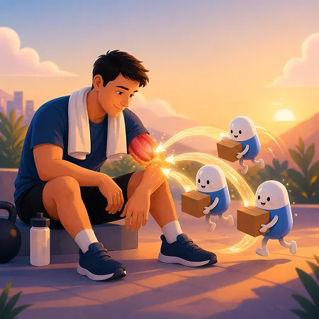 заболеваю после тренировок заболеваю после тренировок