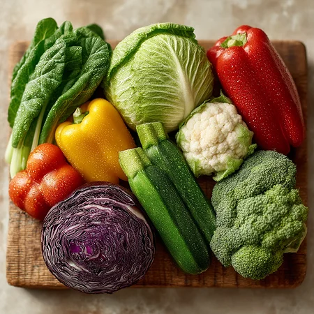 низкоуглеводная диета таблица