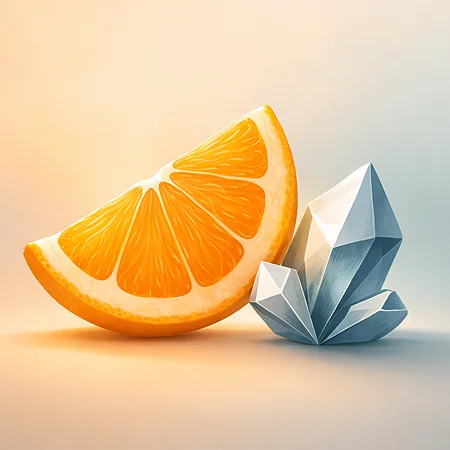 можно ли цинк с витамином с