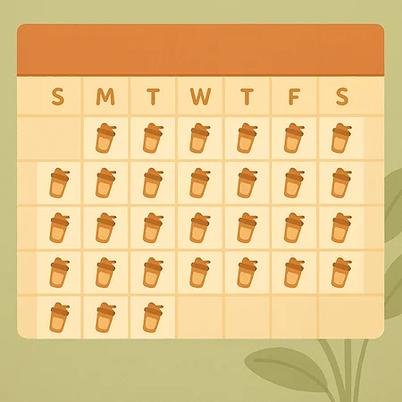 пить ли протеин каждый день пить ли протеин каждый день