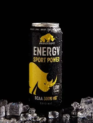Energy Sport Power