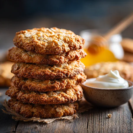 рецепт печенья в духовке пп рецепт печенья в духовке пп