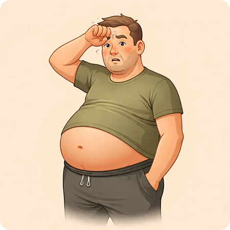 почему падает тестостерон