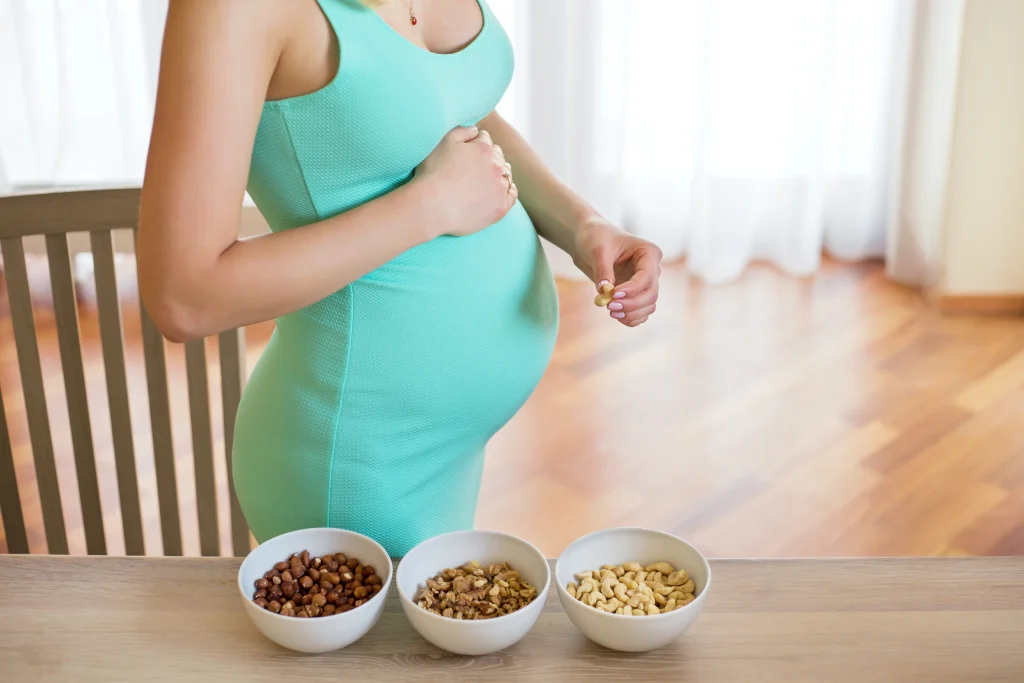 Протеин при беременности и грудном вскармливании - можно или нет