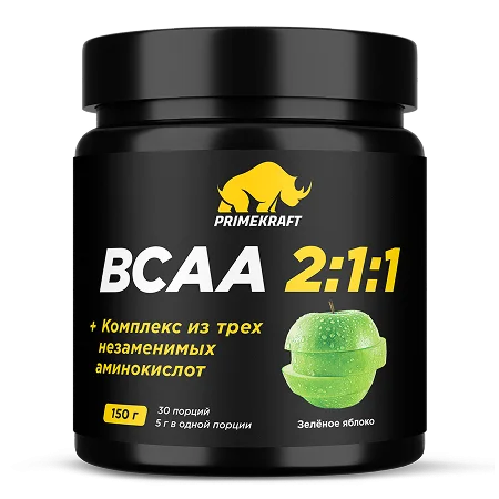 не синтезируемые аминокислоты