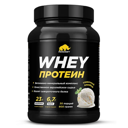 как приготовить протеин