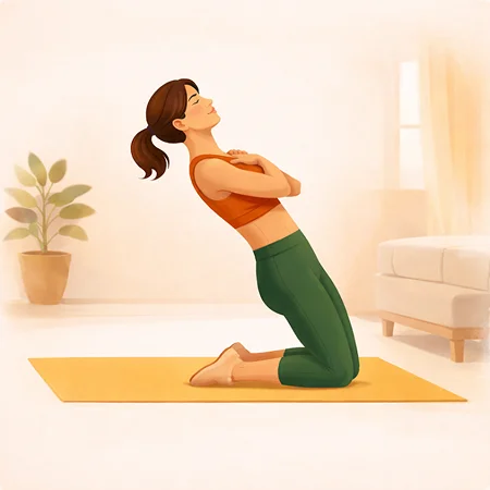 домашняя тренировка на ноги