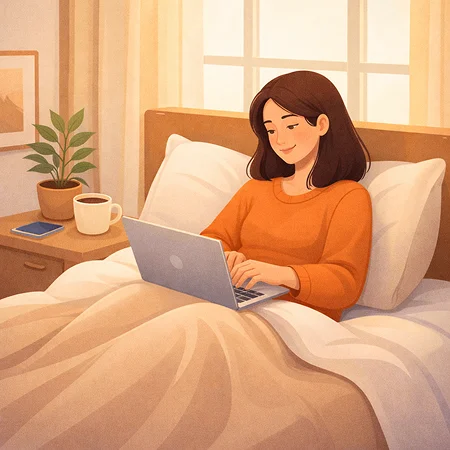 почему просыпаются ночью и не спят