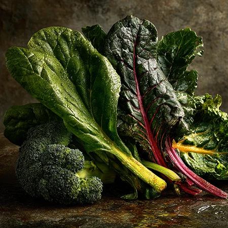 какие продукты поднимают тестостерон