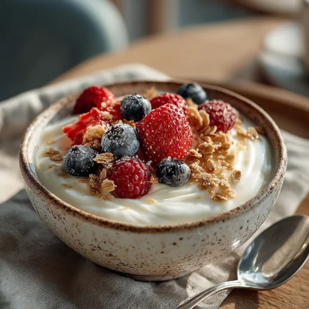 белковый перекус варианты