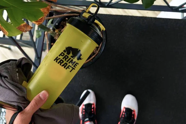 Спортивное питание Whey