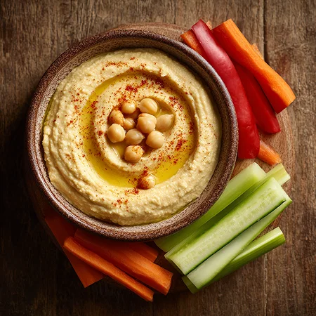 белок для перекуса