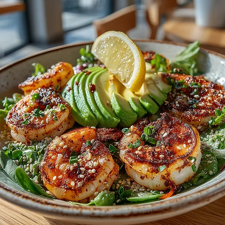 низкоуглеводная диета на неделю