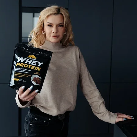 протеин после 40 протеин после 40