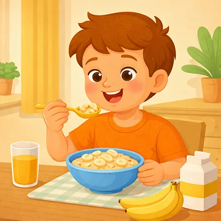 для пищеварения для детей