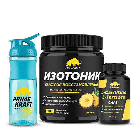 худеем шагами