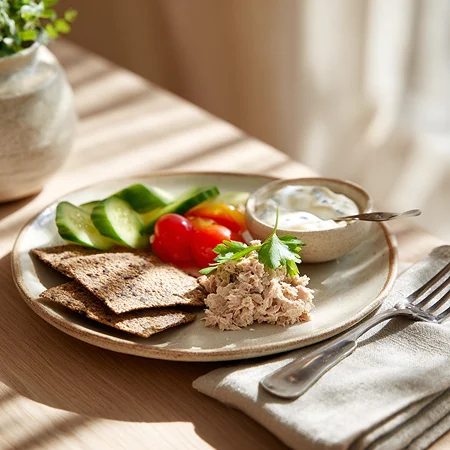 перекус из белка