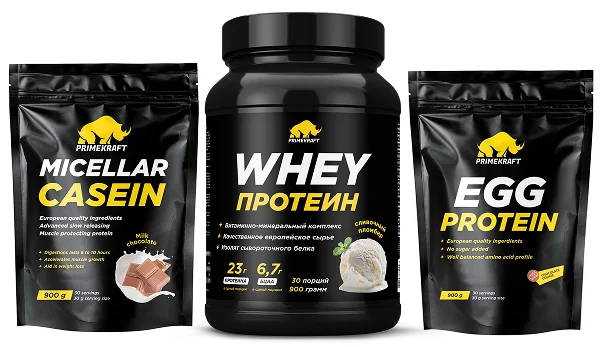 курс протеина курс протеина
