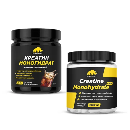 креатин для мозгов