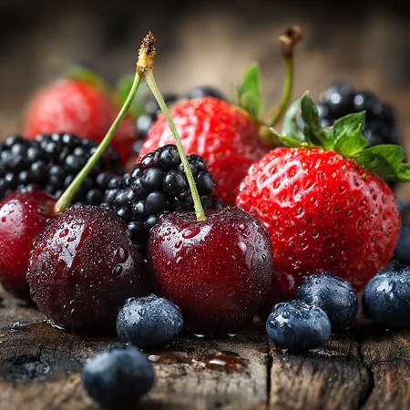 какие продукты поднимают тестостерон