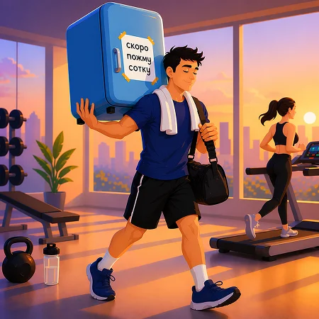 физическая активность и иммунитет физическая активность и иммунитет