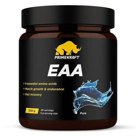 незаменимые аминокислоты для человека