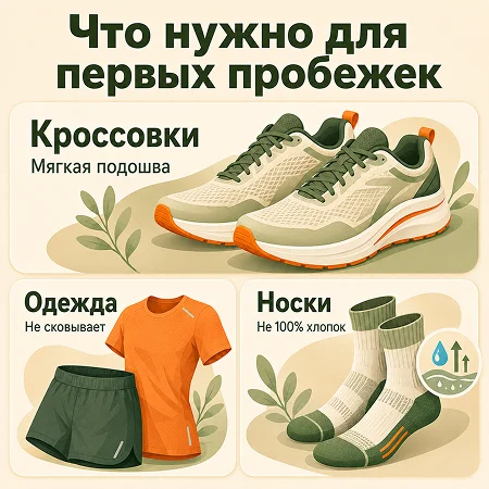 как начать бегать с нуля как начать бегать с нуля