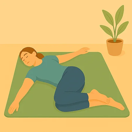 выполнить заминку выполнить заминку