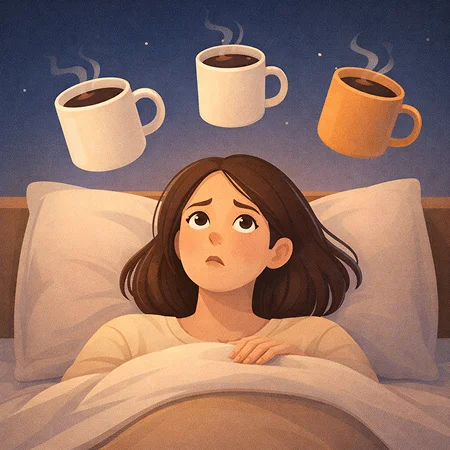 прерывистый сон