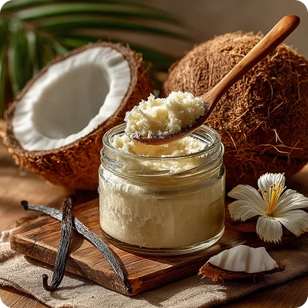 как сделать кокосовую сгущенку как сделать кокосовую сгущенку