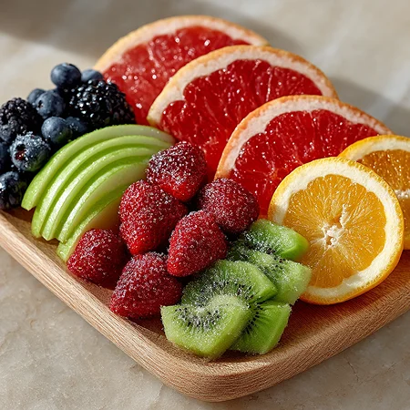 диета с ограничением углеводов