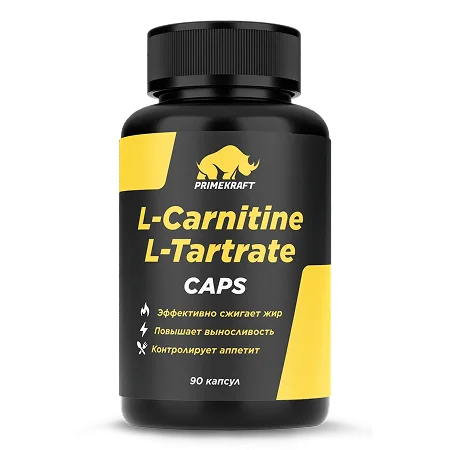 лучший л карнитин для мужчин