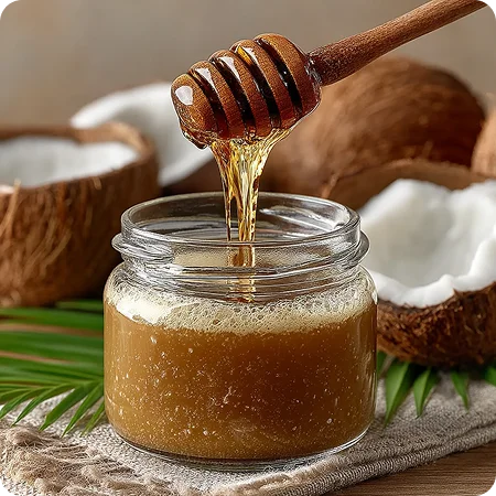 кокосовая сгущенка в домашних условиях кокосовая сгущенка в домашних условиях